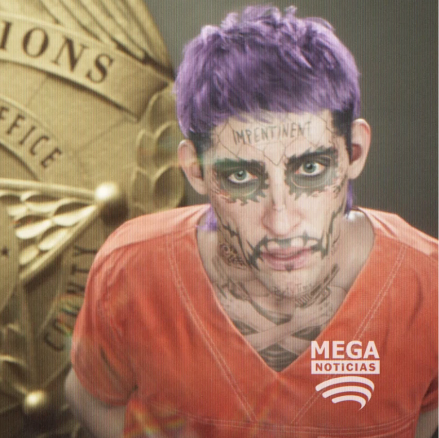 Miami Joker