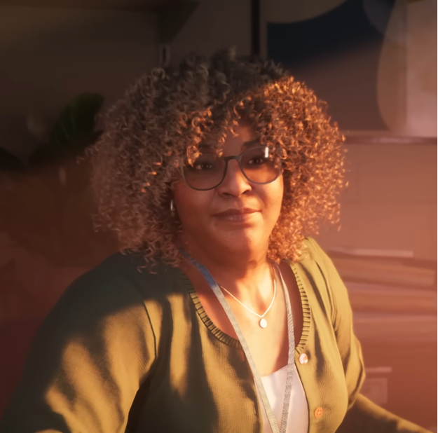 Stefanie G.