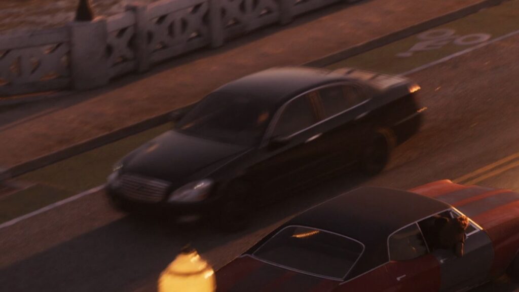 Schafter V12