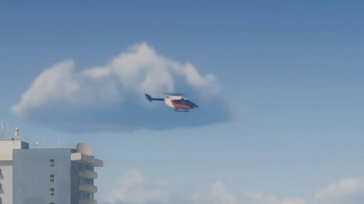 SuperVolito
