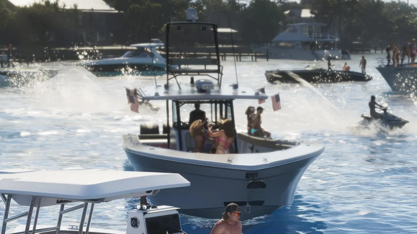 Bateau inspiré du Contender 39ST