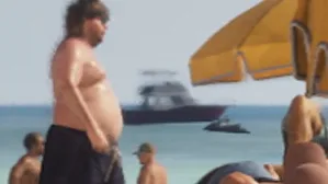 Bateau de plongée